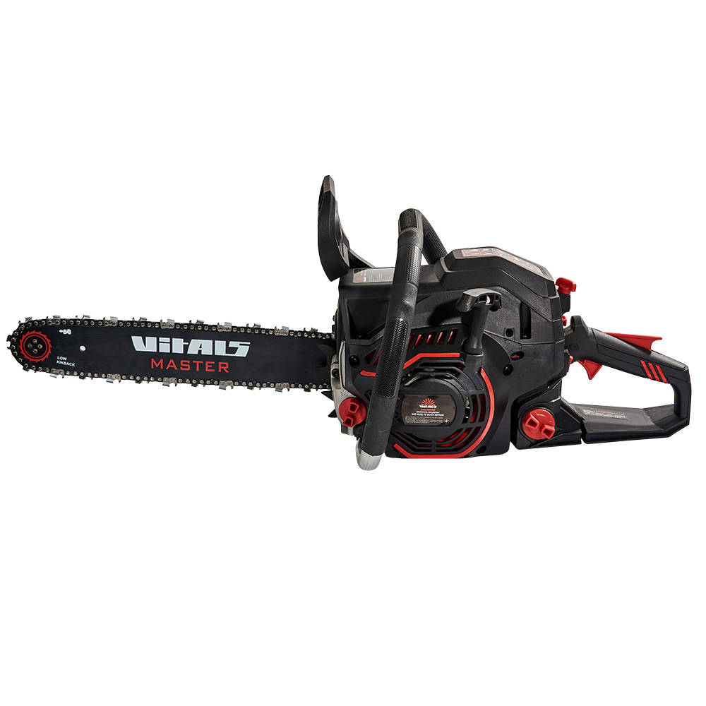 Бензопила ланцюгова Vitals Master BKZ 4019j Black Edition
